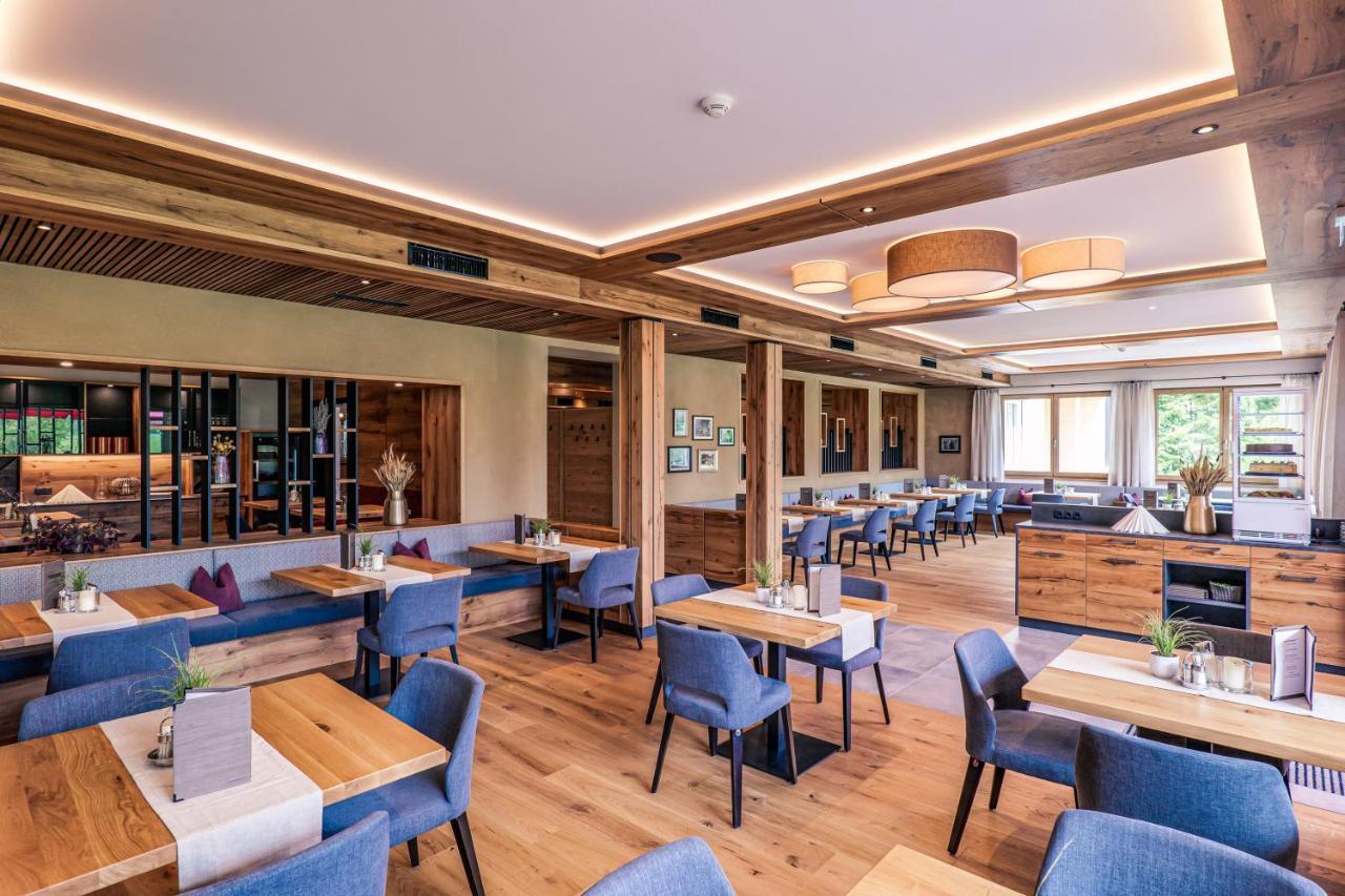 Hotel Foehrenhof شتانزاخ المظهر الخارجي الصورة